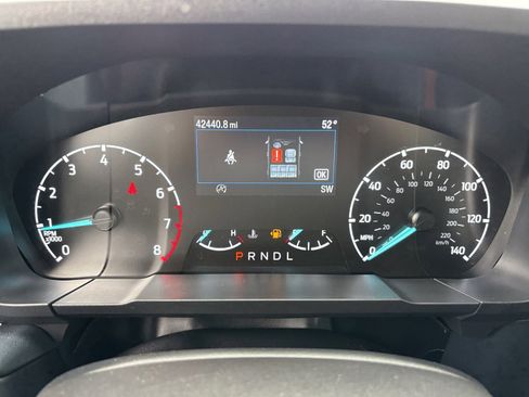 Used 2024 Ford Maverick XLT image 7