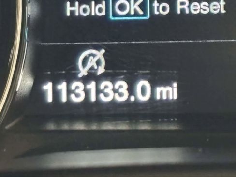 Used 2017 Ford F150 Lariat w/ Equipment Group 502A Luxury image 12