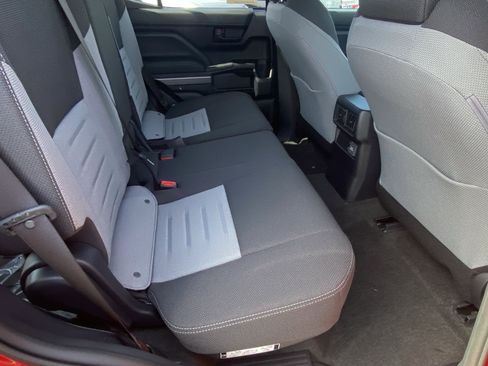 New 2026 Toyota 4Runner TRD Sport AWD/4WD image 12