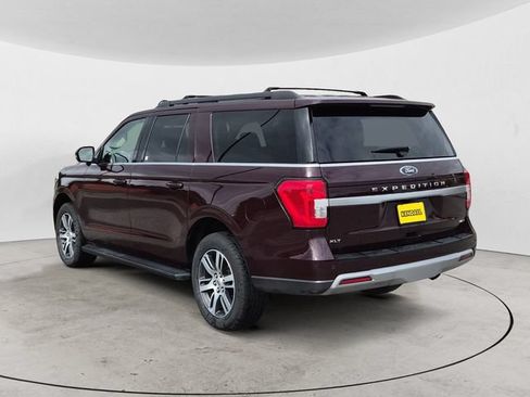 Used 2024 Ford Expedition Max XLT AWD/4WD image 7