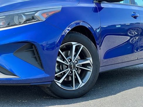 Certified 2024 Kia Forte LXS w/ LXS Technology Package FWD image 2