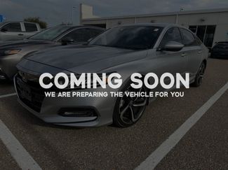 Used 2019 Honda Accord Sport image 1