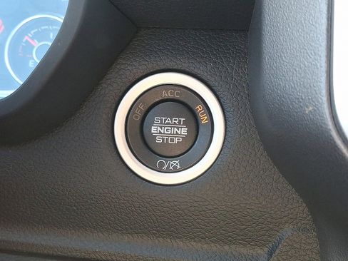 Used 2024 RAM 2500 Big Horn w/ Bed Utility Group image 24