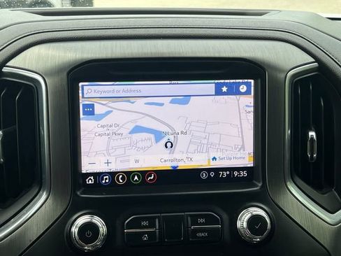 Used 2022 GMC Sierra 2500 Denali w/ Denali Ultimate Package AWD/4WD image 32