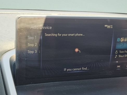Used 2019 Lexus NX 300 AWD w/ Premium Package image 13