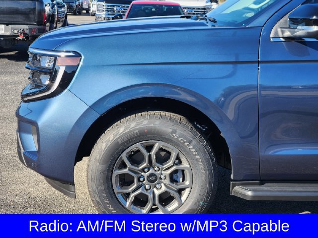 New 2027 Ford Expedition Active RWD image 9