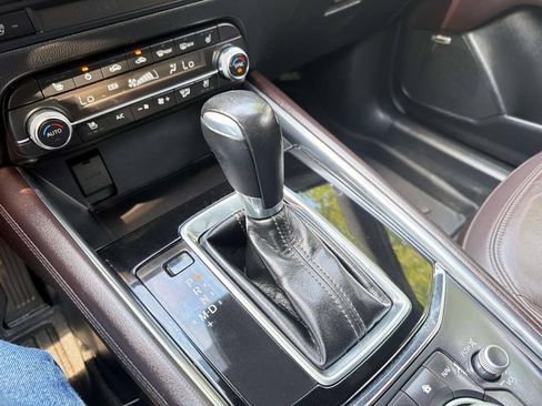 Used 2019 MAZDA CX-5 Signature AWD/4WD image 22