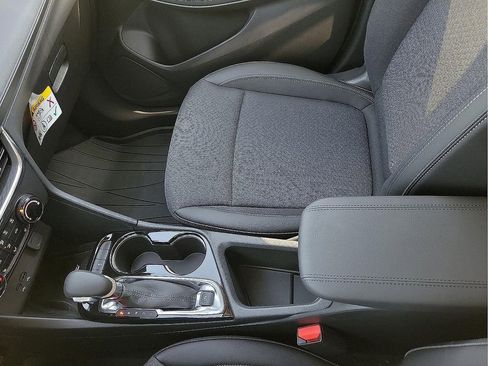 New 2026 Buick Encore GX Preferred w/ Advanced Technology Package image 20