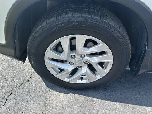 Used 2016 Honda CR-V EX image 18