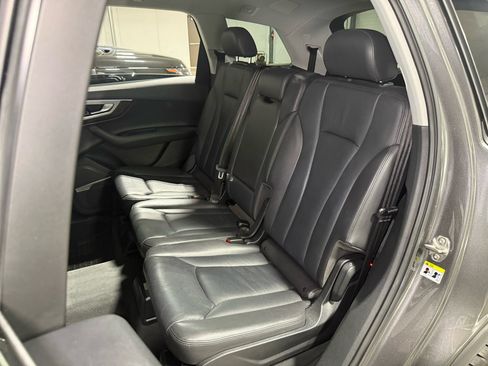 Used 2018 Audi Q7 2.0T Premium Plus w/ Premium Plus Package image 29