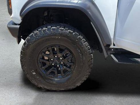 Used 2023 Ford Bronco Raptor AWD/4WD image 18