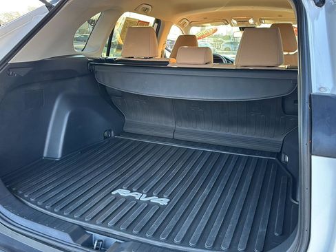 Certified 2024 Toyota RAV4 XLE image 28