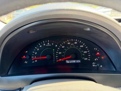 Used 2009 Toyota Camry LE FWD image 19