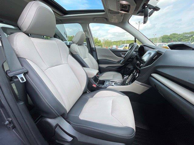 Used 2023 Subaru Forester Limited AWD/4WD image 32