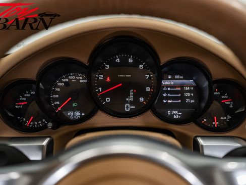 Used 2015 Porsche 911 Carrera S image 42