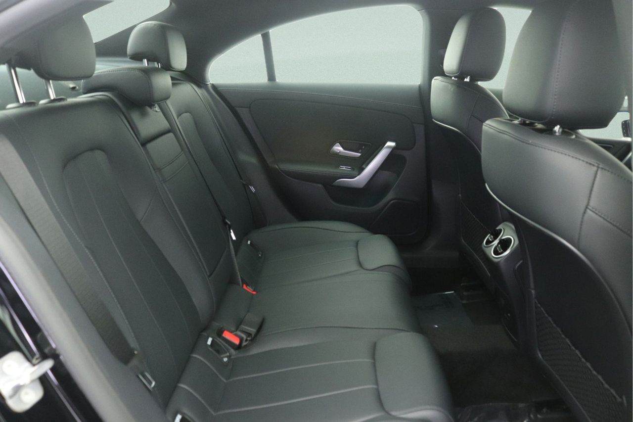 Certified 2023 Mercedes-Benz CLA 250 image 29