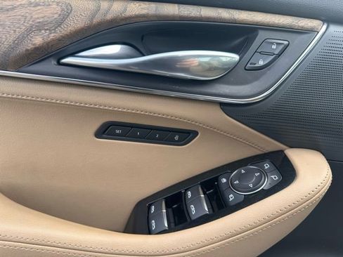 Used 2025 Cadillac CT5 Premium Luxury w/ Technology Package image 15