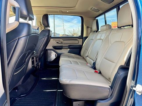 Used 2021 RAM 1500 Limited AWD/4WD image 11