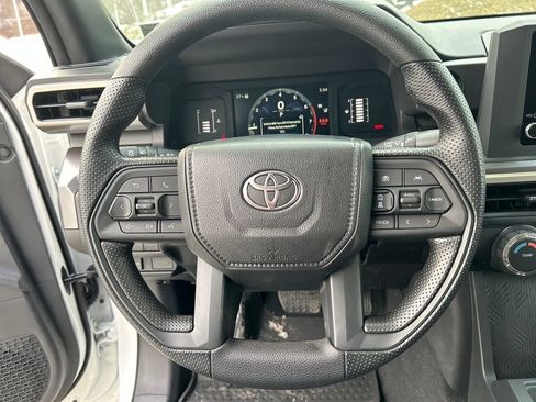 New 2026 Toyota Tacoma SR5 image 22