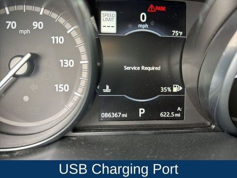 Used 2017 Land Rover Discovery Sport HSE image 8