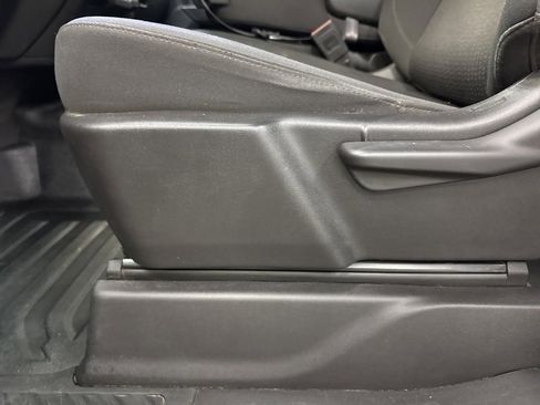 Used 2025 GMC Sierra 1500 Pro w/ Pro Value Package image 19