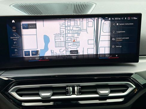 Used 2023 BMW 230i Coupe w/ Convenience Package image 29