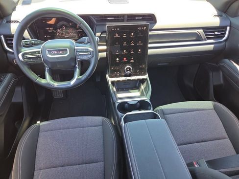 Certified 2026 GMC Terrain Elevation FWD image 7
