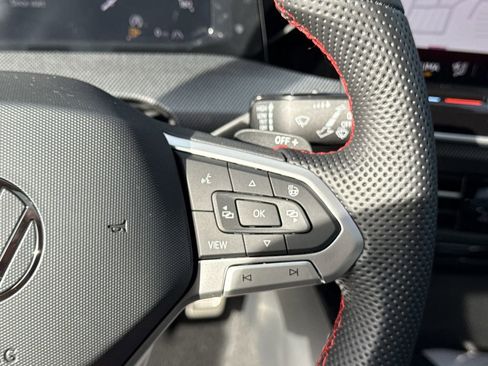 New 2026 Volkswagen GTI SE image 25