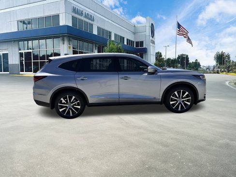 New 2026 Acura MDX Technology Package image 3