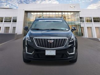 Certified 2023 Cadillac XT5 Luxury video 2