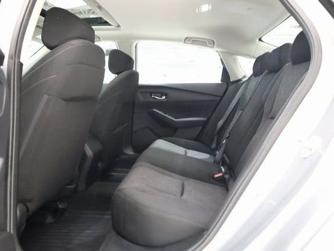 Used 2024 Honda Accord EX image 22