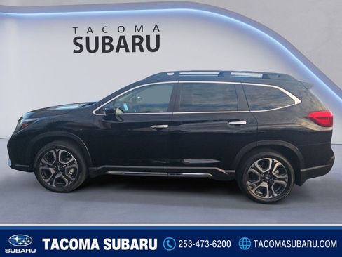 New 2026 Subaru Ascent Touring AWD/4WD image 2