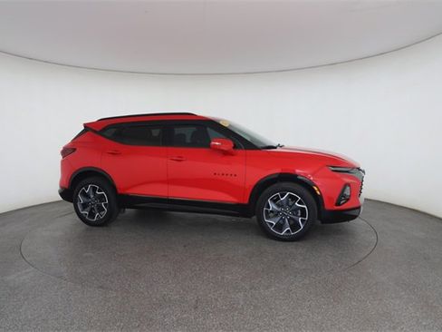 Used 2020 Chevrolet Blazer RS image 25