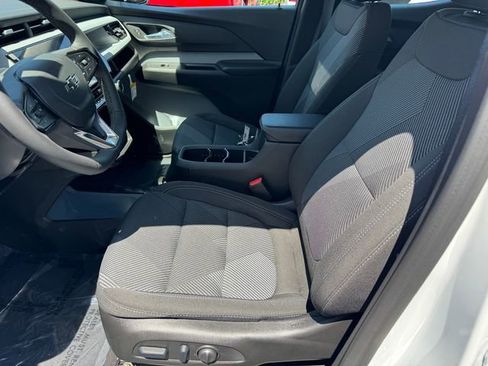 New 2027 Chevrolet Bolt LT w/ Comfort Package FWD image 12