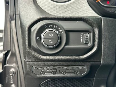 New 2026 Jeep Gladiator Sport image 22