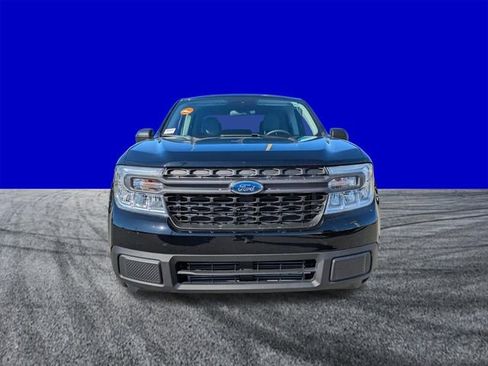 Certified 2024 Ford Maverick XLT FWD image 9