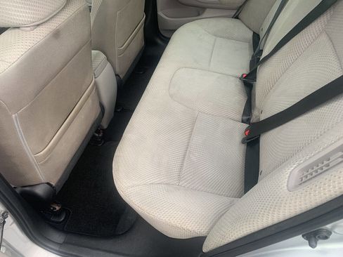 Used 2015 Honda Civic Hybrid Sedan image 11