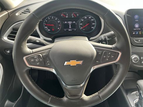 Used 2024 Chevrolet Malibu RS image 16