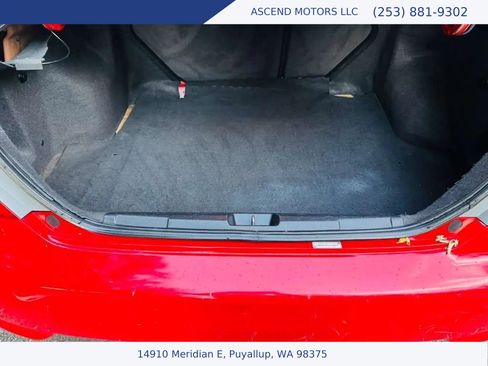 Used 2005 Honda Civic EX image 16