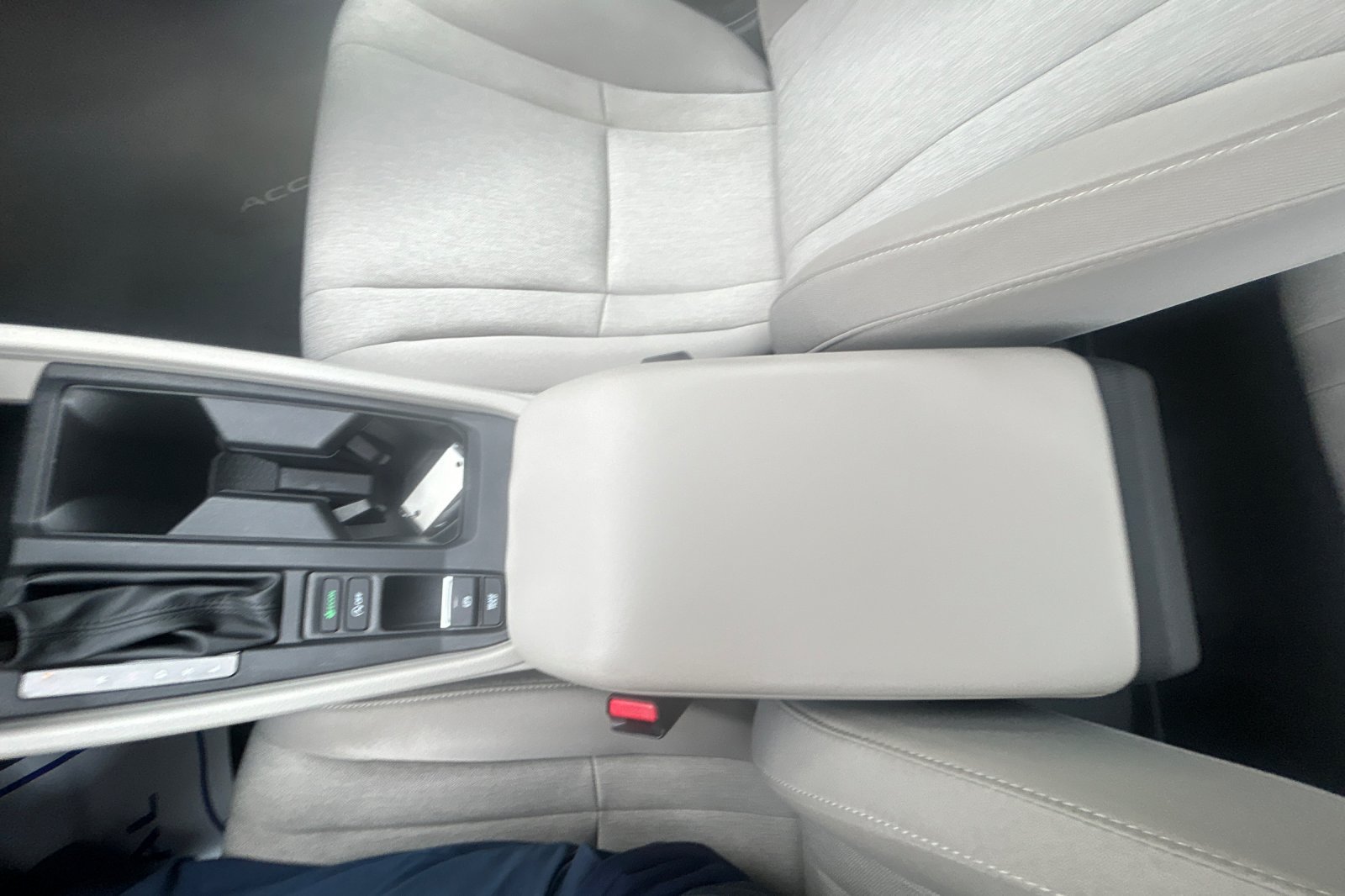 Used 2025 Honda Accord SE image 20