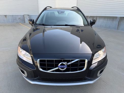 Used 2013 Volvo XC70 T6 AWD/4WD image 8