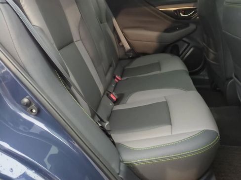 Used 2023 Subaru Outback Onyx Edition image 20