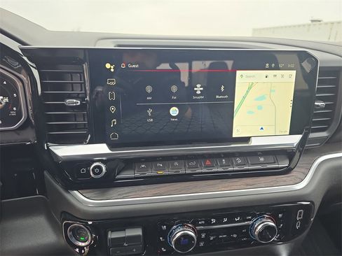 New 2026 GMC Sierra 1500 SLT w/ SLT Premium Plus Package image 21