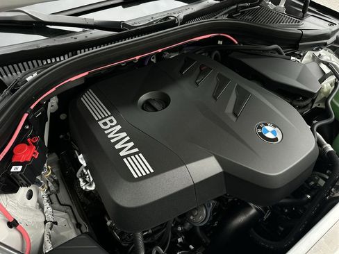 New 2026 BMW X3 xDrive30 w/ Premium Package image 30