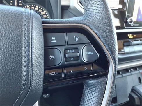 Used 2024 Toyota Tundra SR5 w/ TRD Sport Premium Package image 25