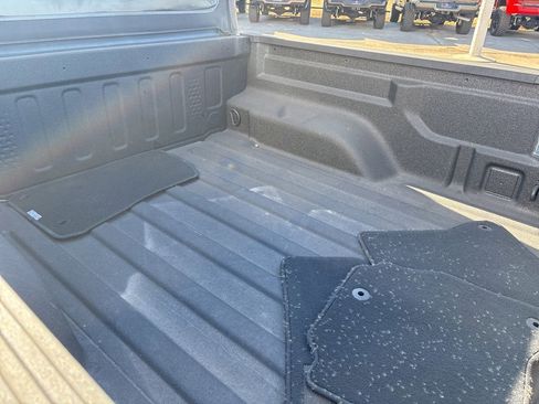 Used 2020 Jeep Gladiator Overland w/ Safety Group image 7