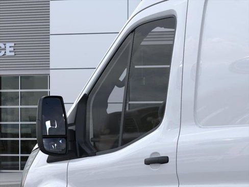 New 2025 Ford Transit 250 148 Medium Roof w/ Load Area Protection Package RWD image 20