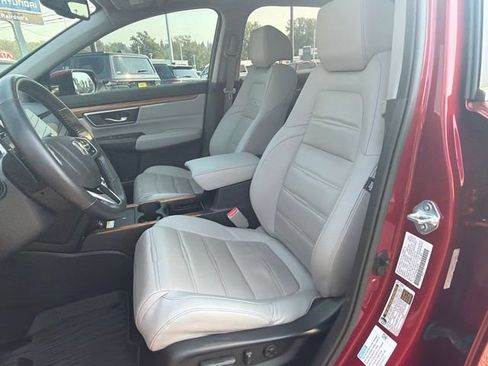 Used 2022 Honda CR-V Touring image 19