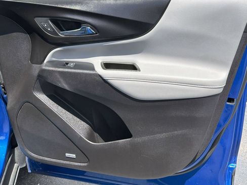 Used 2019 Chevrolet Equinox Premier FWD image 34