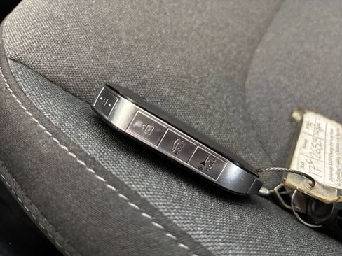 Used 2025 Kia K4 FWD image 21